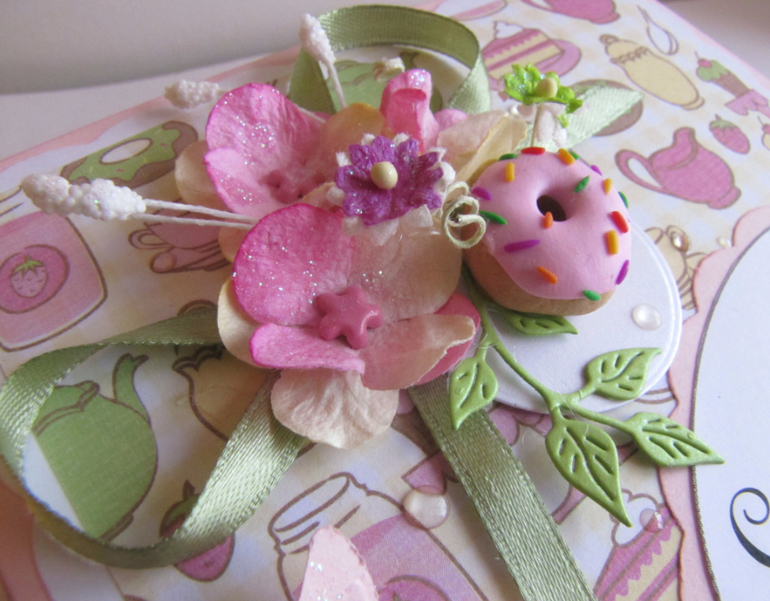 Мамины сокровища