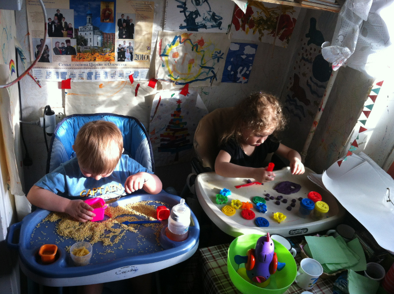 это победа!