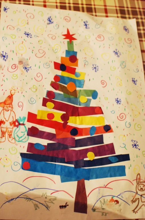 какое счастье когда все спят!