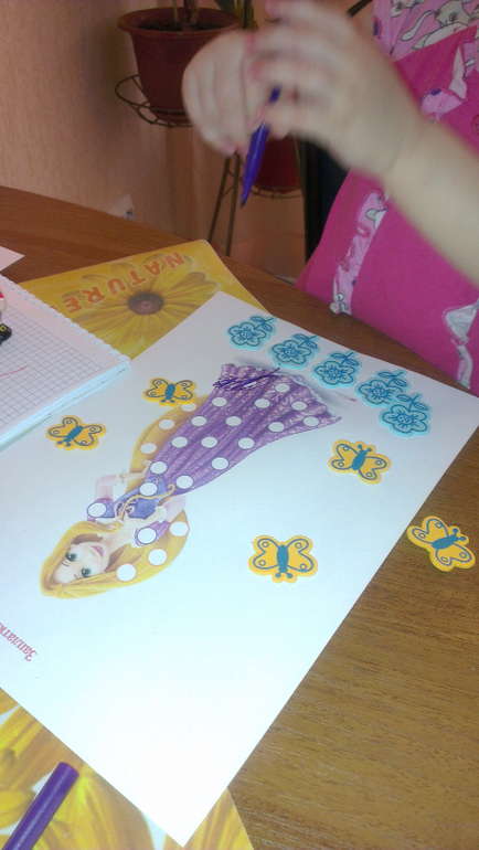 ТЗ "Принцессы"