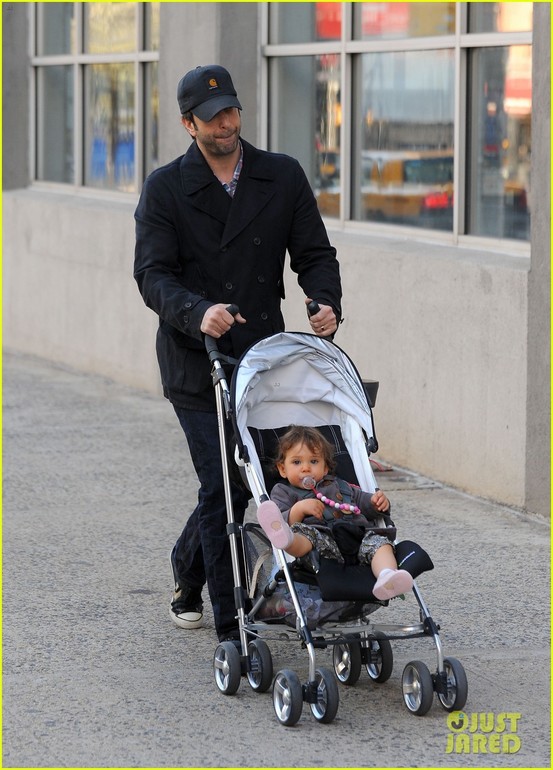 Моя любимая UPPAbaby Vista есть даже у ТОРА!