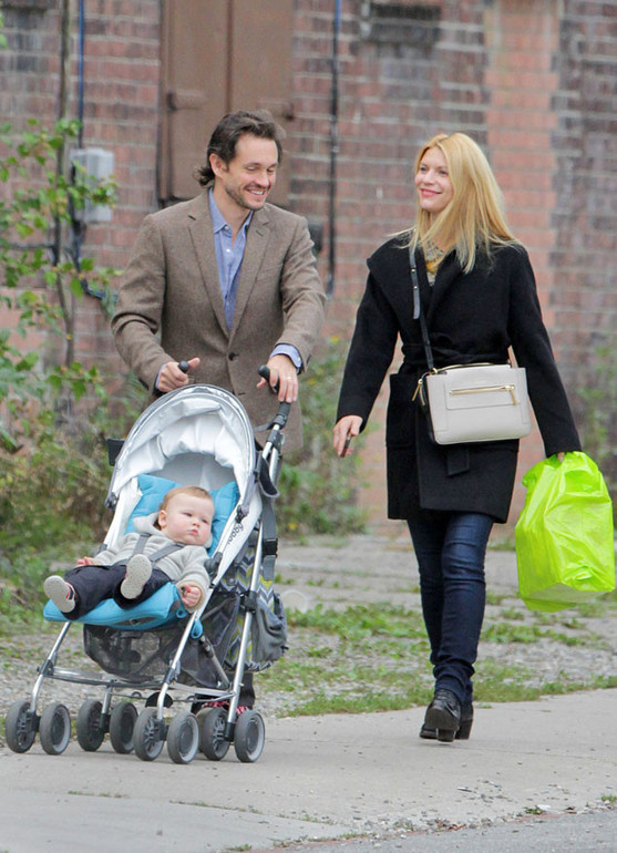 Моя любимая UPPAbaby Vista есть даже у ТОРА!