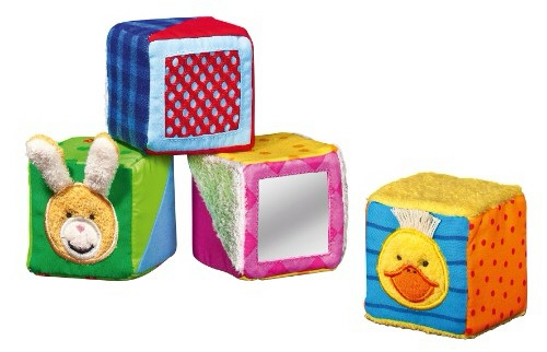 У меня новая головная боль!