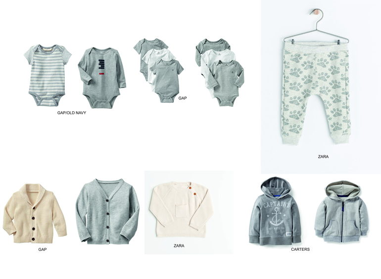 подборочка одежды) прикинула тут...