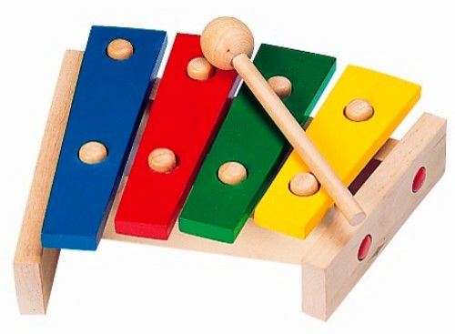 У меня новая головная боль!