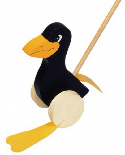 У меня новая головная боль!