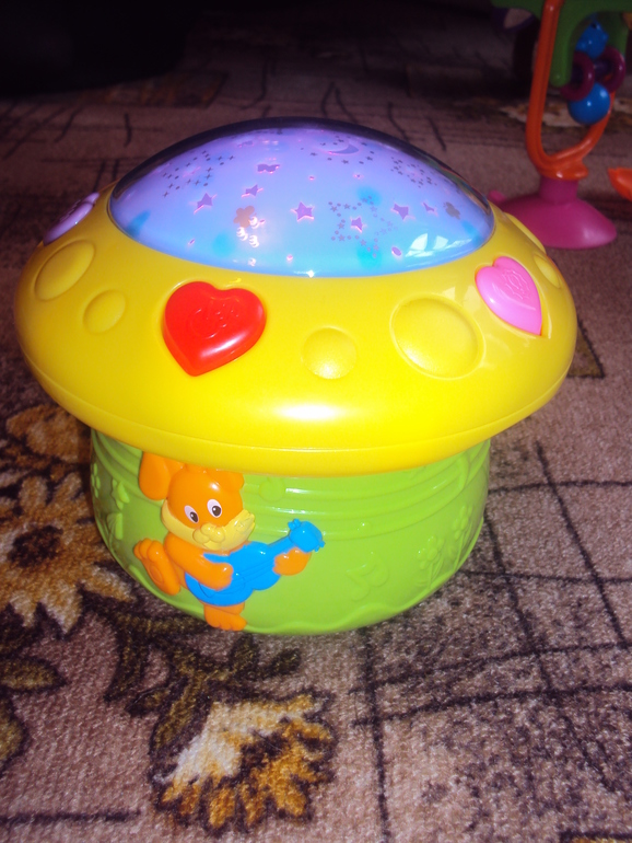 Юлин годик! Фотоотчет (очень много фото)