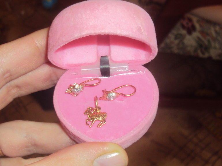 Юлин годик! Фотоотчет (очень много фото)