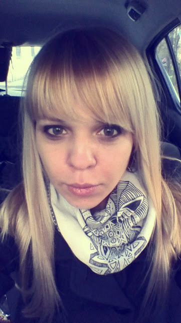 Колобочек растёт :) 28-я неделька