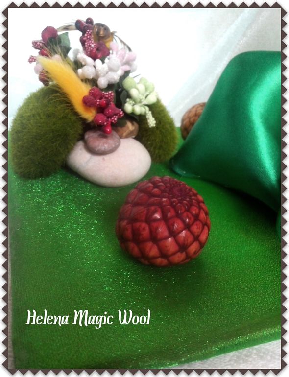 Богиня весны Леля