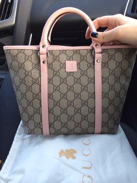 Gucci сумка и шарфик!)