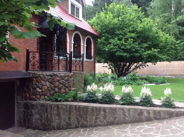 Продается шикарный дом! 450 кВ м. )