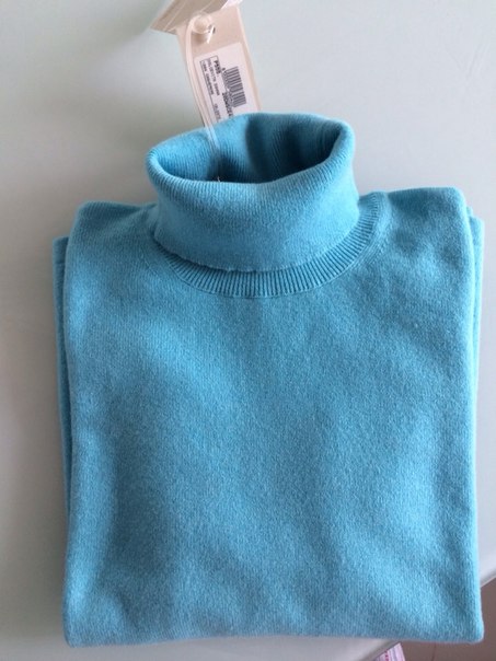 Cashmere 100% последний 42р.