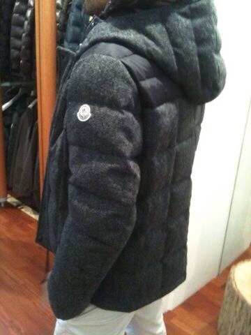 Moncler со скидками на заказ!мужское!)