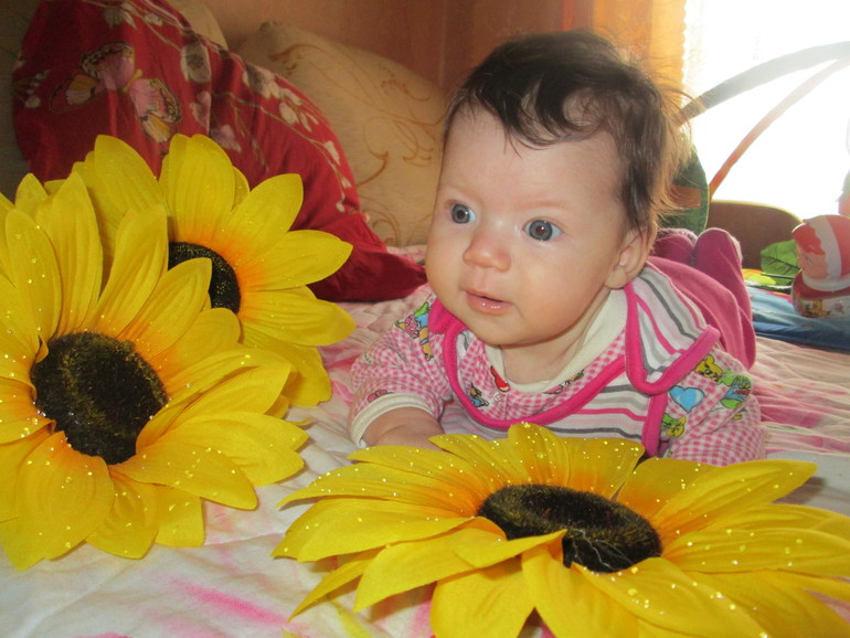 А вот и мы......