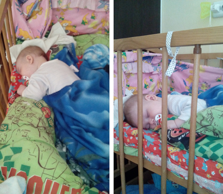 И сколько это будет продолжаться?