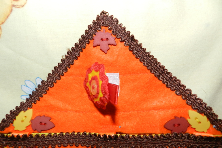 Развивающая мини книжка "СКАЗКИ"