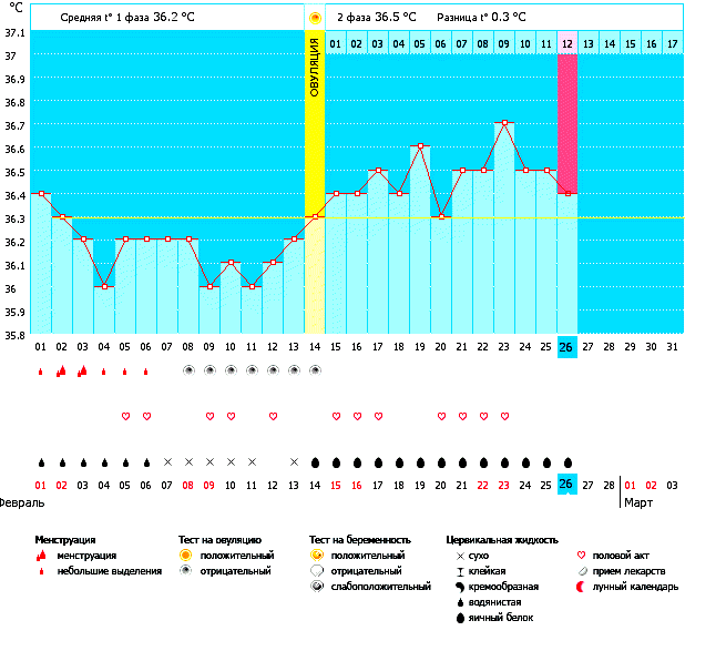 Девочки, мерию 3й месяц, БТ- очень низкая постоянно
