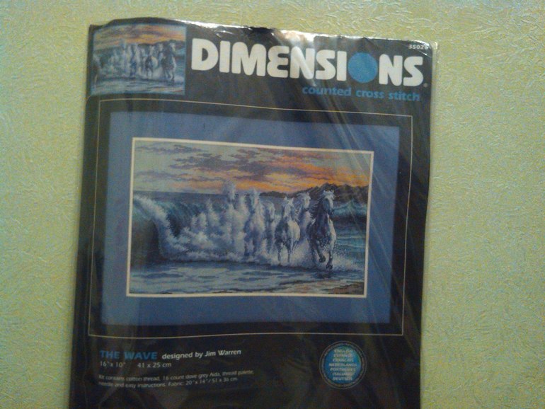 Продам наборы  Дименшинс сборка США