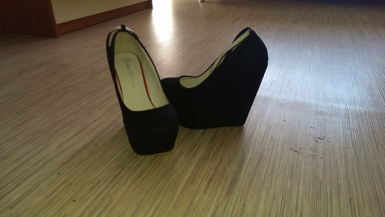 Офигенские туфли.НОВЫЕ!!!