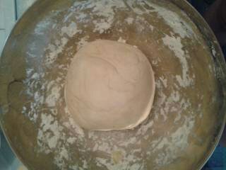 Мои первые пельмешки))))