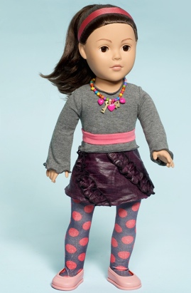КУКЛЫ МАДАМ АЛЕКСАНДР (MADAM ALEXANDER DOLL, ALEXANDER DOLL COMPANY)
