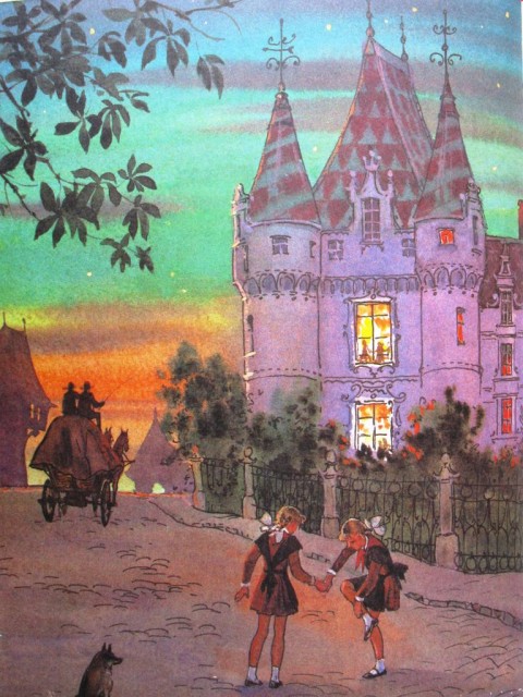 Моя прелессссть