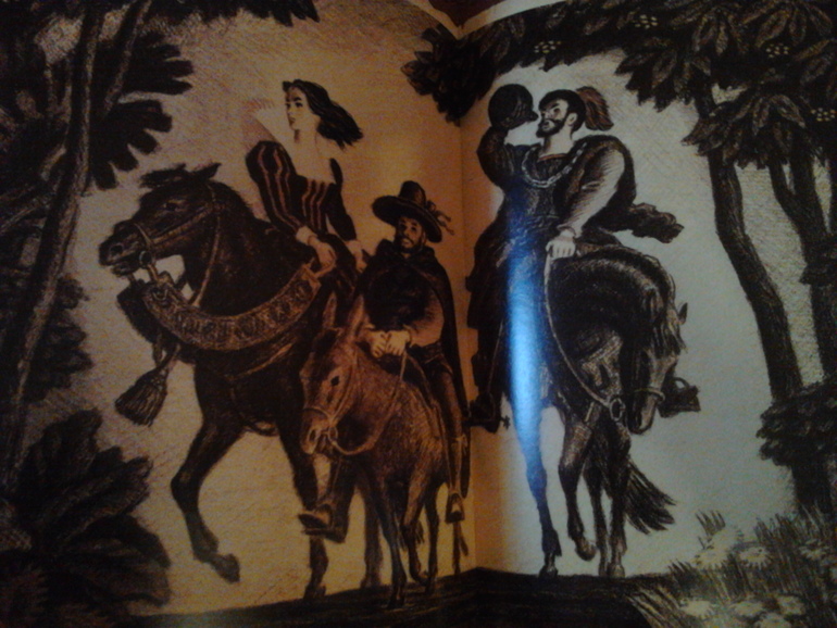 Укрощение строптивой