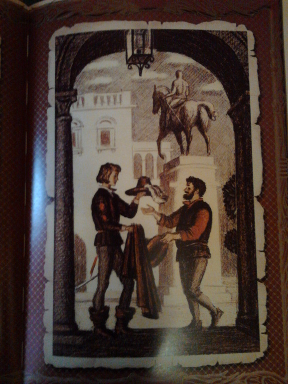 Укрощение строптивой