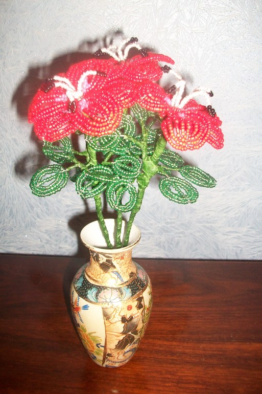 Подарки на 8 марта своими руками