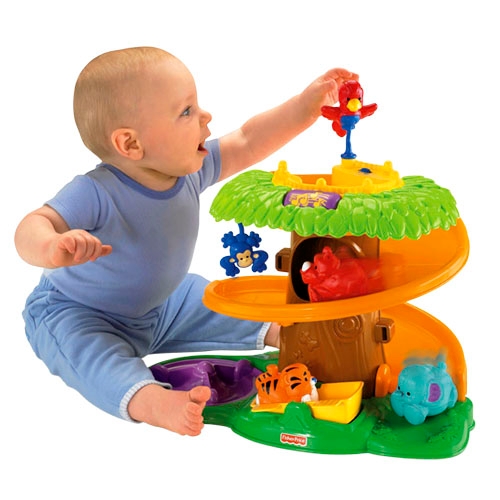 Игрушки Fisher Price, Vtech, Elc Б/У и новые под заказ.