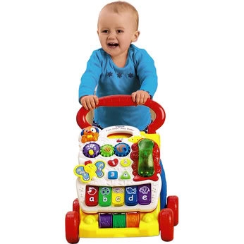 Игрушки Fisher Price, Vtech, Elc Б/У и новые под заказ.
