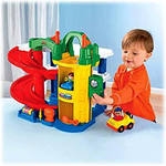 Игрушки Fisher Price, Vtech, Elc Б/У и новые под заказ.