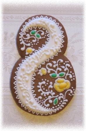 Прянички (фото под катом)