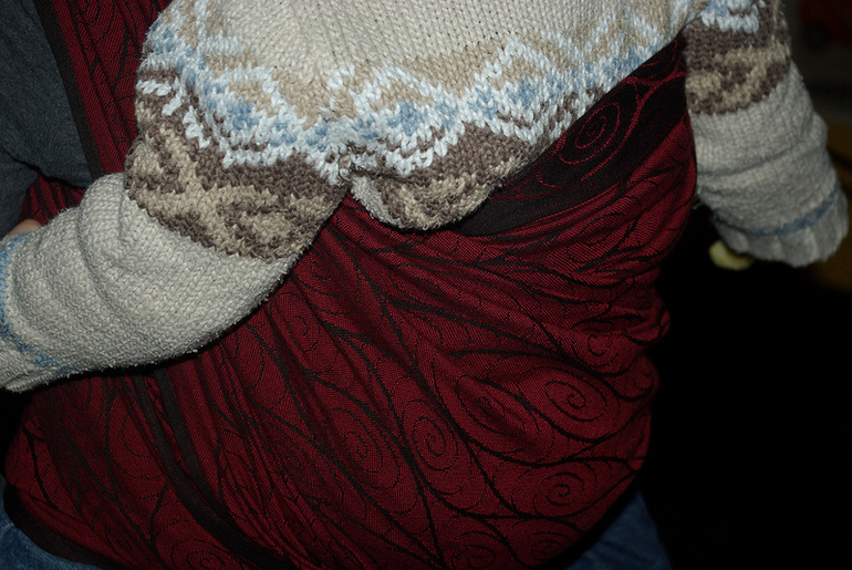 Baie Slings Magma сказочно мягкие и грузовозные шарфы из Англии