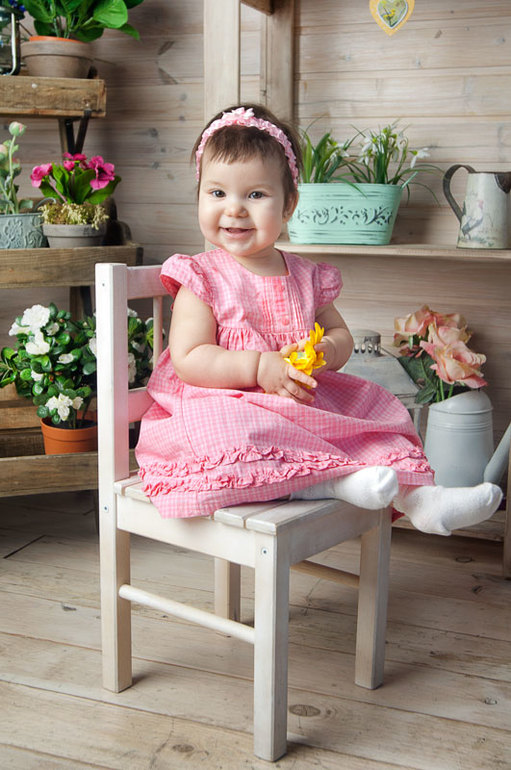 Весна в Провансе