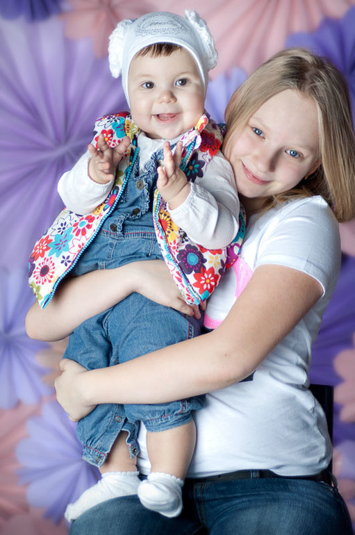 Весна в Провансе