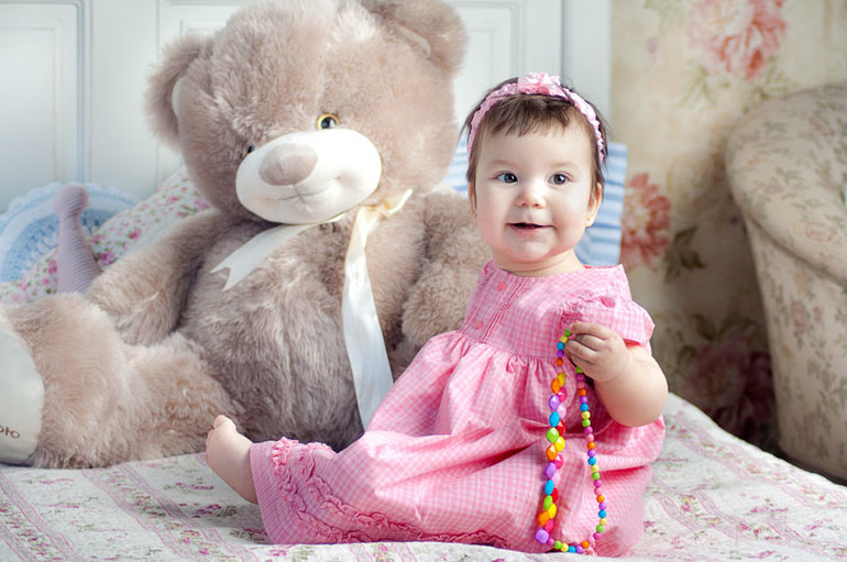 Весна в Провансе