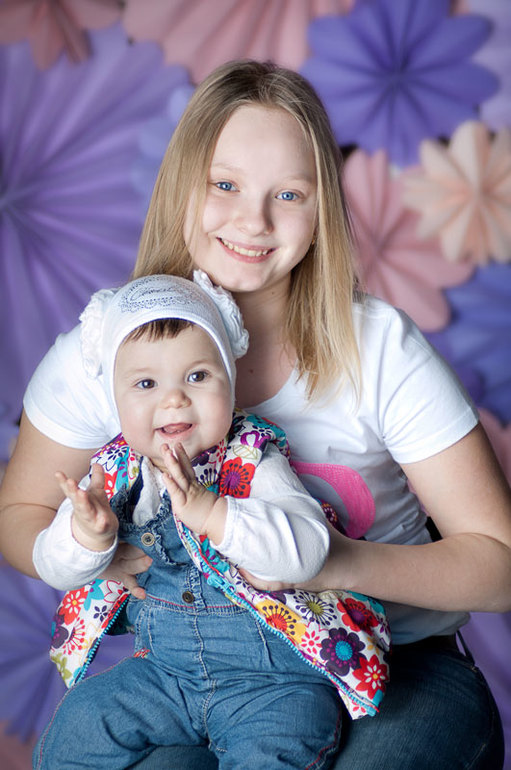 Весна в Провансе