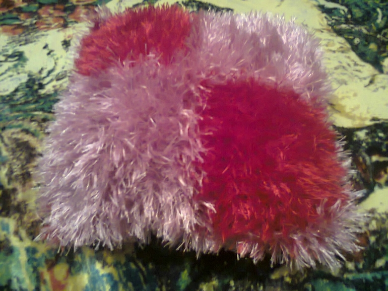 Подарочки=)