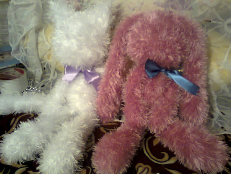 Подарочки=)