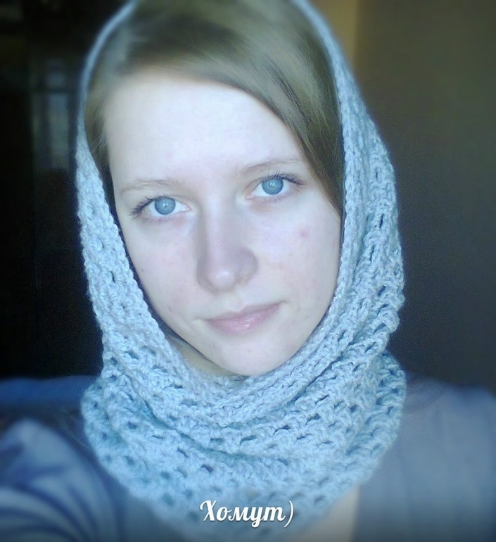 Обновки на весну)