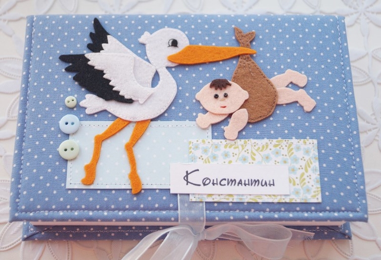 Нашествие аистов!