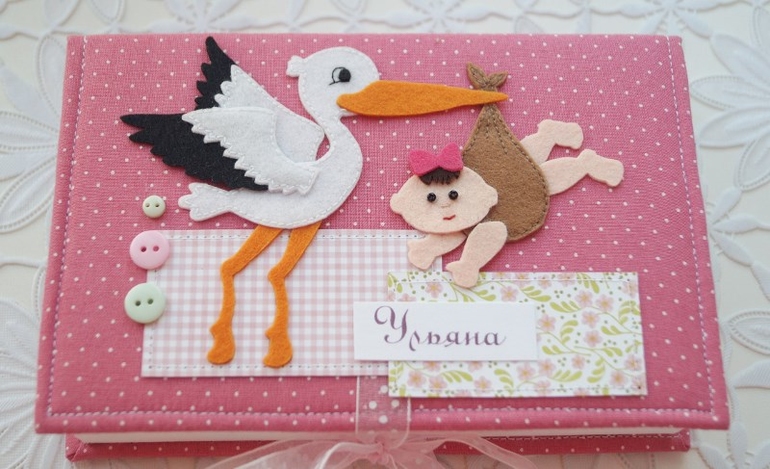 Нашествие аистов!