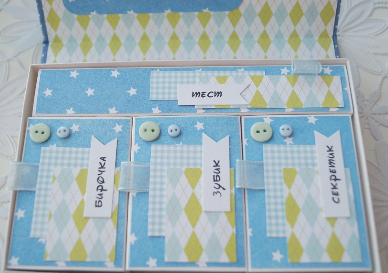 Нашествие аистов!