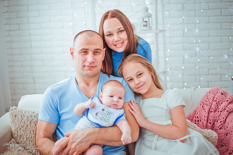 Фотопроект