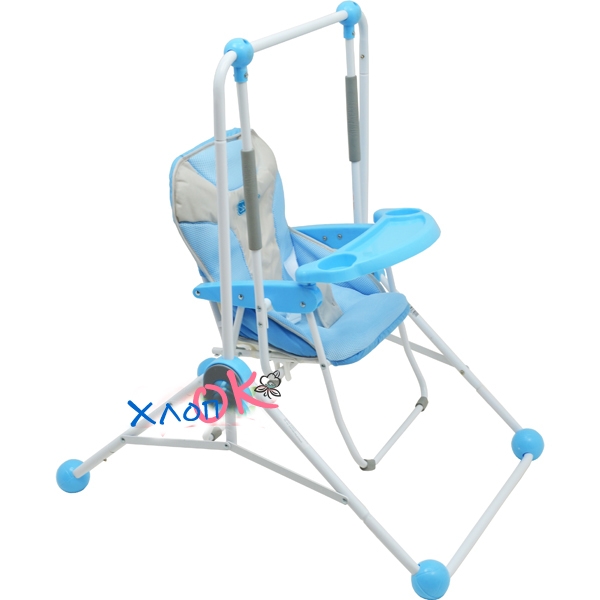 У кого такая качеля поделитесь впечатлением!!!!