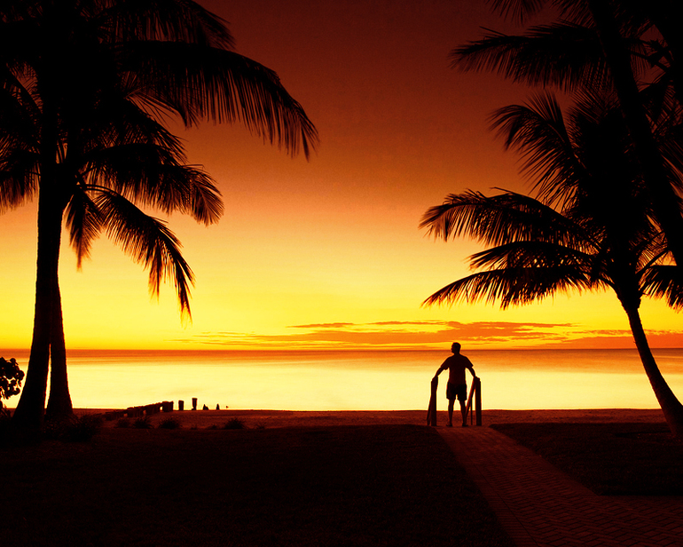 Контрольное задание № 18. Карта градиента