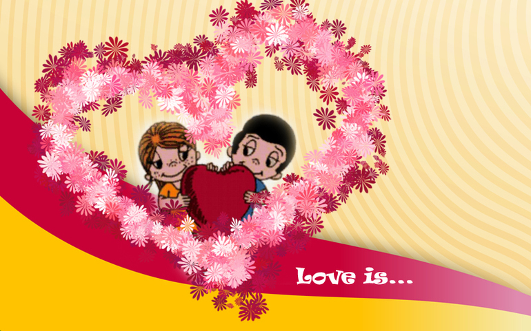 Урок №3. Слои.