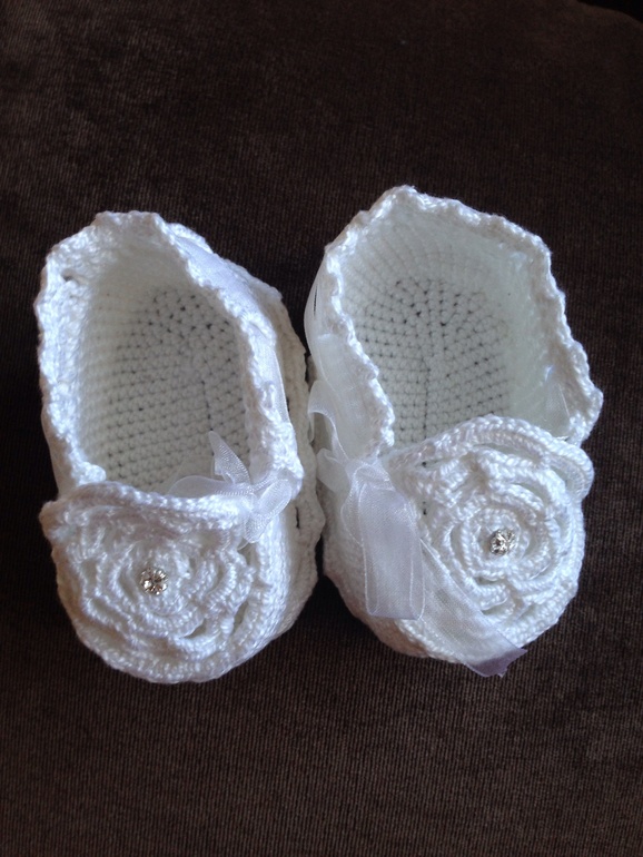 Наш наряд на выписку